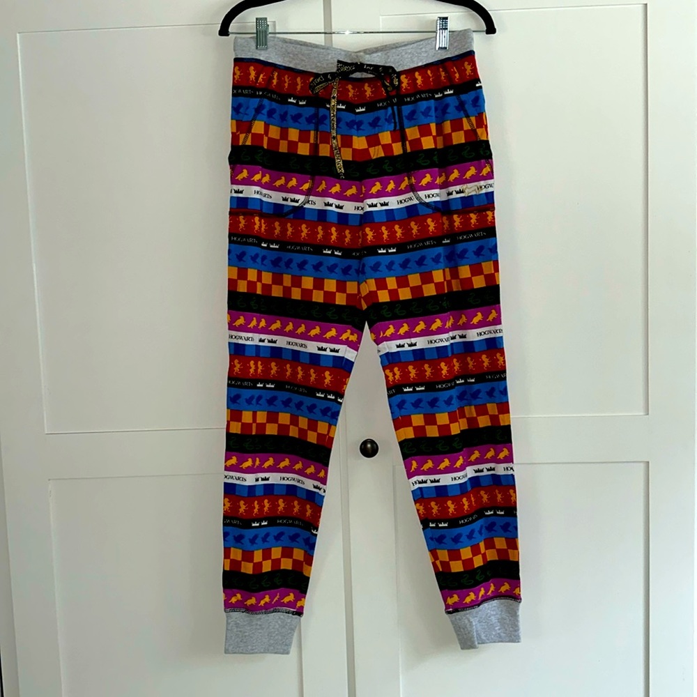 Peter Alexander Harry Potter PJ joggers. Super soft. Brand new with tags!